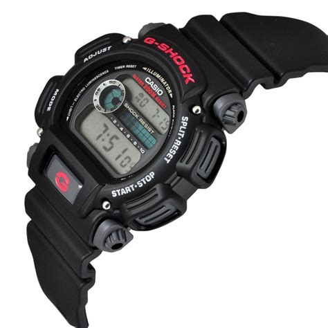 g shock dw9052 review